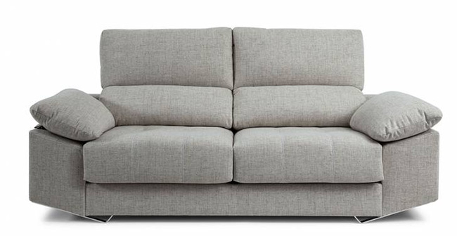 sofa estilo industrial